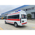 Ford Emergancy Rescue Negative Pressure Ambulance